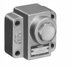China  Yuken CRT-03,CRT-06,CRT-10 Series Right Angle Check Valves - Threaded Connection supplier