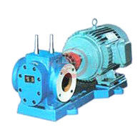 China RCB Series Insulation Gear Pumps supplier