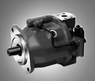 China Rexroth Piston Pump A10VSO45DFLR/31R-PPA12N00 supplier