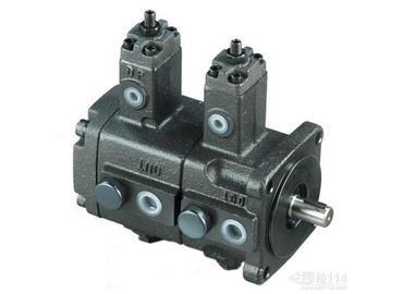 China Low double variable vane pump TCVVP series supplier