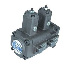 China Double variable vane pump VE1E1 Series supplier