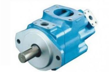China Vickers 45VQ-60A-1D-10R  V Series Double Vane Pump supplier