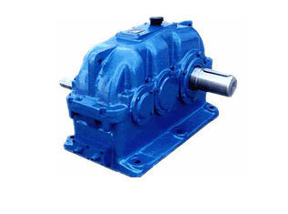 China Z Series Cylindrical Gear Reducer ZDY200-4.5 supplier