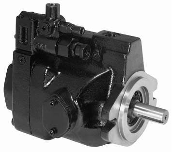 parker pumps variable piston volume series hydraulic pump