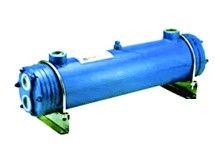 China Fin-fube Type Oil Cooles(HT)Naked-fube Oil Coolers(HH) supplier