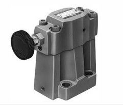 China  Yuken Pilot Operated Relief Valves-Low Noise Type  S-BG Series supplier