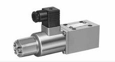 China Yuken Proportional Electro-Hydraulic Pilot Relief Valves - EDG/EHDG Series supplier