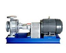 China LQRY Series Conducting Oil Pumps supplier
