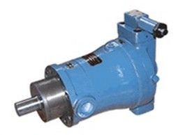 China CCY14-1B Series Variable Axial Piston Pumps supplier