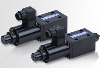 China Proportional Pilot Relief Valves EDG-01 Series supplier