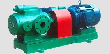 China 3GBW series insulation three screw pumps supplier