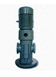 China 3GL type screw pump (vertical) supplier