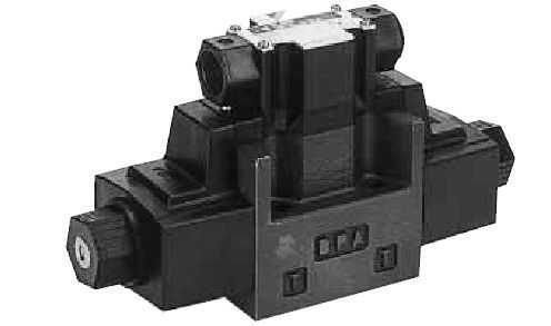 China Daikin LS-G02-3AP-20  LS Series Low Watt Type Solenoid Operated Valve supplier