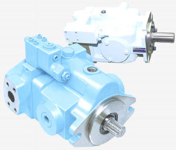 China Denison PV10-1R1D-L00  PV Series Variable Displacement Piston Pump supplier