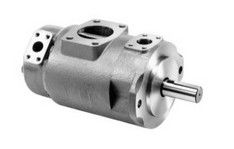 China Toko Keiki SQP Series Double Vane Pump SQP31-38-12-86BB supplier