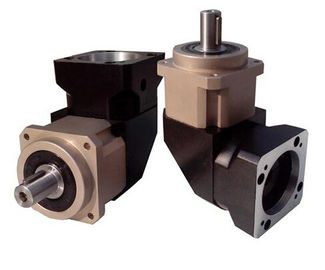 China ABR090-100-S2-P2 Right angle precision planetary gear reducer supplier