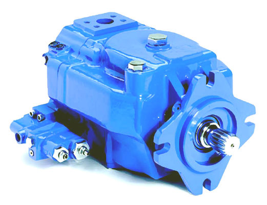 China PVH141R13AF30A070000001001AF010A Vickers High Pressure Axial Piston Pump supplier