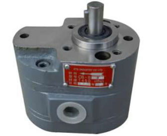 China CB-B Dual Gear Pump CB-B10/10 supplier