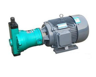 China MCY14-1B Series Motor pump 80MCY14-1B+Y2-160M-6 supplier