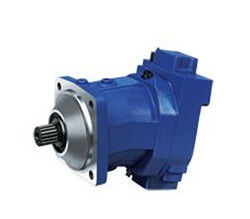 China Rexroth A7VO Series Axial Variable Piston Pumps supplier