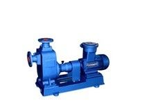 CYZ-A series Self Priming Centrifugal Pump 100CYZ-A-40