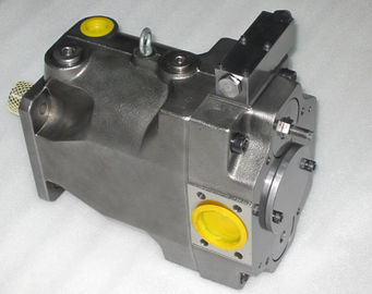 Parker PV032R1D1A1NFF1  PV Series Axial Piston Pump