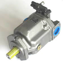 A10VSO100DRG/31R-PPA12N00 Rexroth Axial Piston Variable Pump