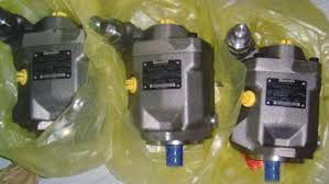 A10VSO100DFLR/31R-PPA12N00 Rexroth Axial Piston Variable Pump