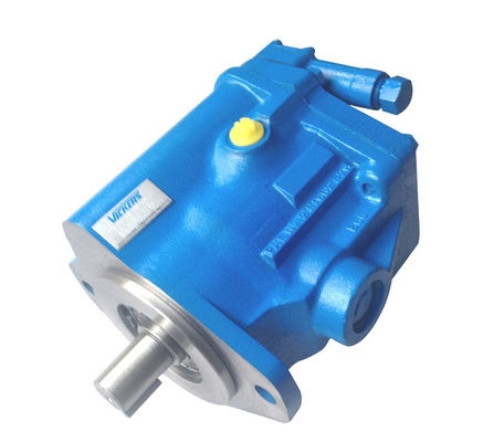 Vickers PVB6-LS-20-C-11-PRC Axial Piston Pumps
