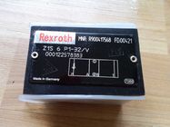 Rexroth Z1S6D30-4X/V Check Valve