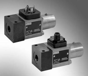 Rexroth HED8-2X Type Pressure Switches