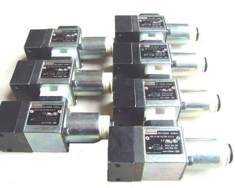 Rexroth HED8-2X Type Pressure Switches