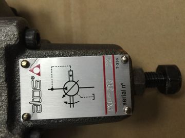 Atos Vane Pumps PVL-206/150