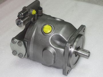 Rexroth Axial Piston Variable Pump A10VSO100DFLR/32R-PPB12N00