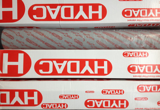 Hydac Return Line Filter Elements 0660R010P/HC