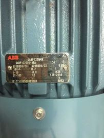 ABB QABP100L2A Induction Motor