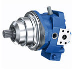 Rexroth Variable Plug-In Motor A6VE107EP2D/63W-VZL027A