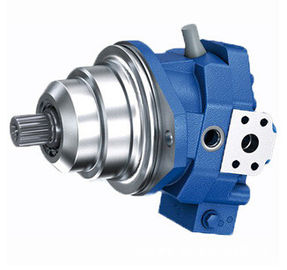 Rexroth Variable Plug-In Motor A6VE Series