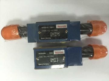 Rexroth Pressure Relief Valve Z2DB6VD3-4X/200