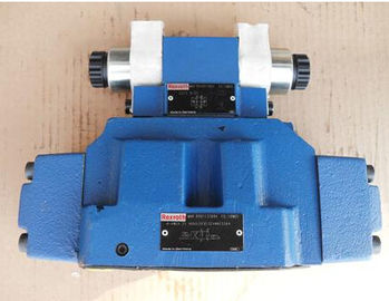Rexroth 4WEH32HD6X/OF6EW110N9ES2K4/B10 Directional Valves