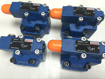 Rexroth DZ30-3-5X/200X Pressure Sequence Valves