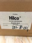 HILCO PL Series Pleated Paper Cartridges PL736-05-CNB