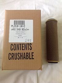 HILCO PL Series Pleated Paper Cartridges PL511-20-C