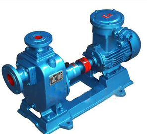 CYZ-A series Self Priming Centrifugal Pump 25CYZ-A-20