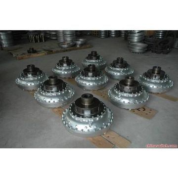 YOX Series Fluid Coupling YOX875