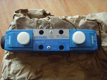 Vickers DG4V-3-1C-M-U-D-B6-60 Solenoid Operated Directional Valve