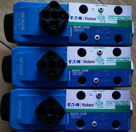 Vickers DG4V-3-2C-M-U-H7-60 Solenoid Operated Directional Valve