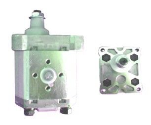 Atos PFG-1 fixed displacement pump