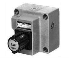 Yuken FCG-01,FCG-02,FCG-03,FCG-06,FCG-10 Series Flow Control & Check Valves  