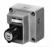 Yuken FG-01,FG-02,FG-03,FG-06,FG-10 Series Flow Control Valves 